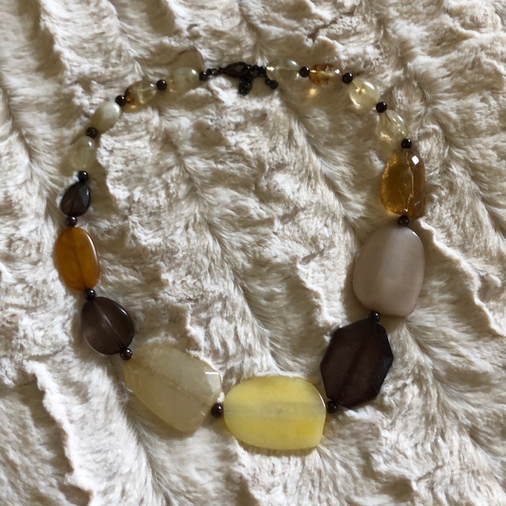 The Limited Necklace 20$